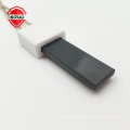 230v 300w cartridge Alumina silicon nitride heater for stoves